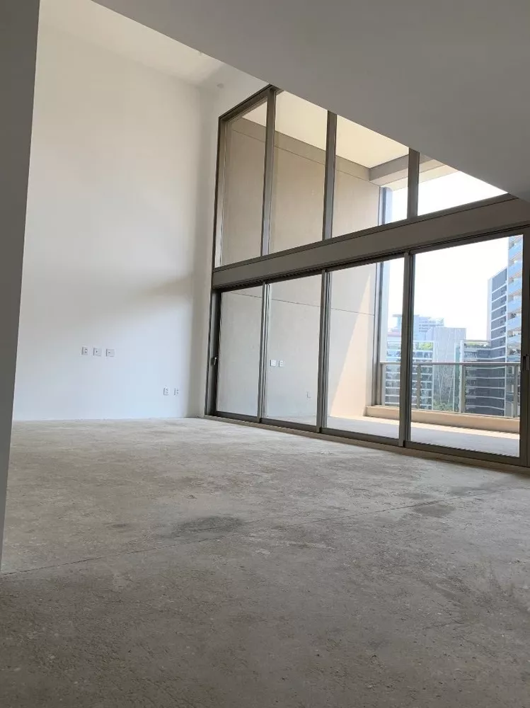 Apartamento à venda com 4 quartos, 343m² - Foto 5