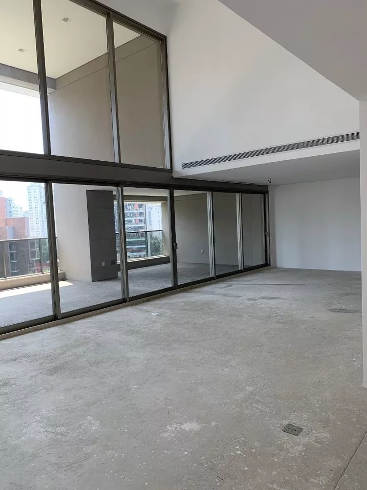 Apartamento à venda com 4 quartos, 343m² - Foto 4