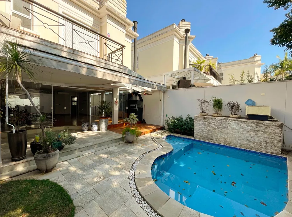 Casa de Condomínio, 3 quartos - Foto 7