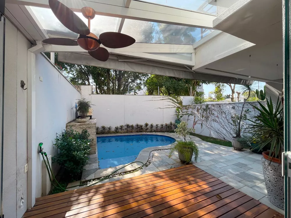 Casa de Condomínio, 3 quartos - Foto 8