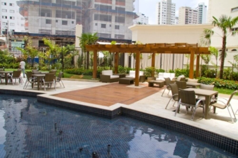Apartamento, 4 quartos, 206 m² - Foto 2