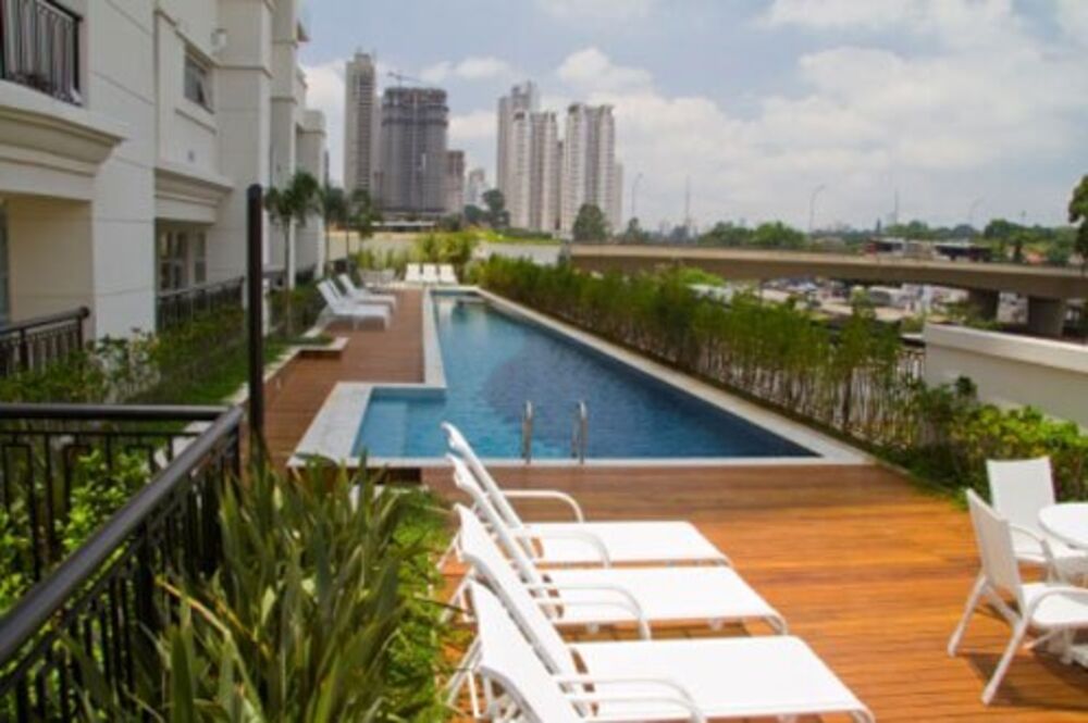Apartamento, 4 quartos, 206 m² - Foto 3
