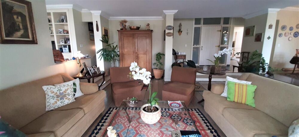 Apartamento, 3 quartos, 240 m² - Foto 4