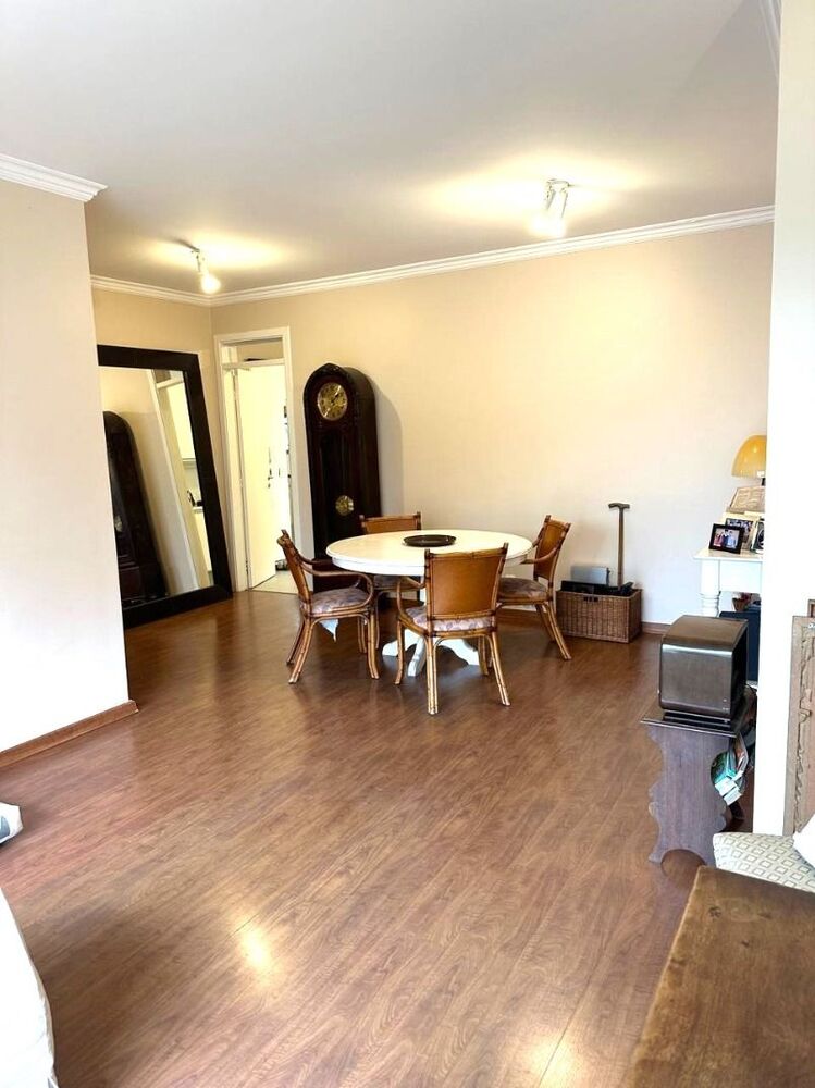 Apartamento, 3 quartos, 112 m² - Foto 3