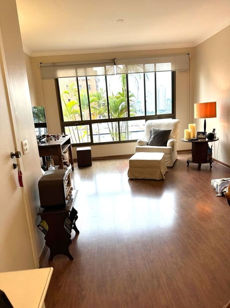 Apartamento, 3 quartos, 112 m² - Foto 2