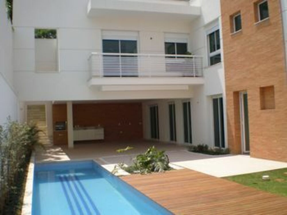 Casa, 660 m² - Foto 2