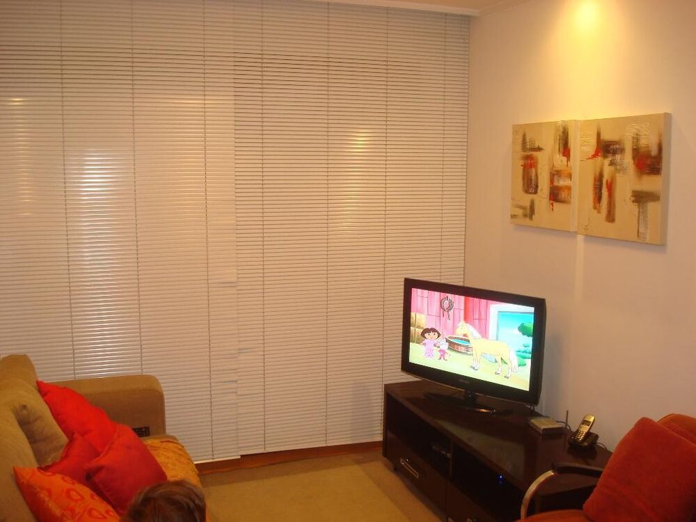 Apartamento, 3 quartos, 75 m² - Foto 2