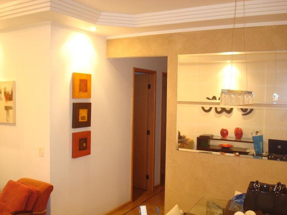 Apartamento, 3 quartos, 75 m² - Foto 3