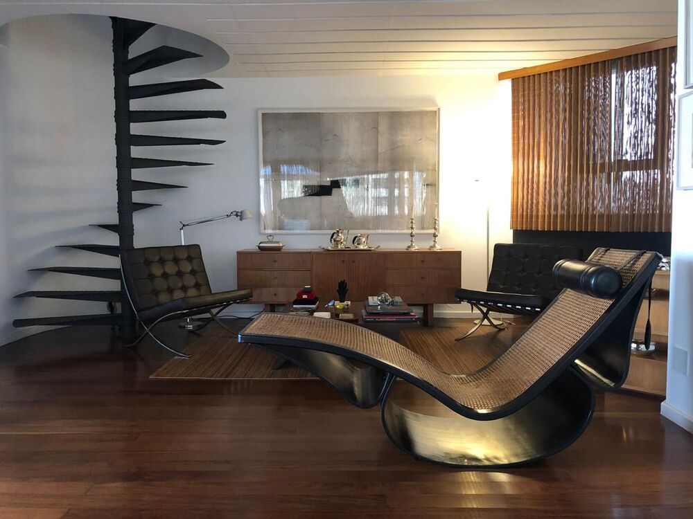 Cobertura, 2 quartos, 150 m² - Foto 3