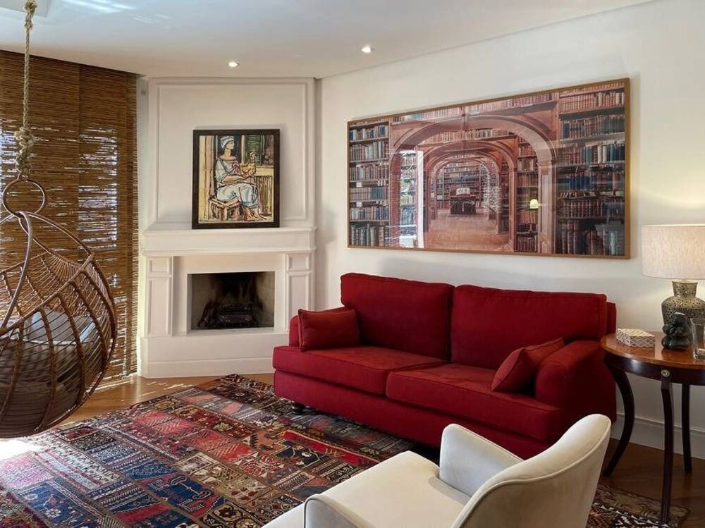 Apartamento, 3 quartos, 145 m² - Foto 2