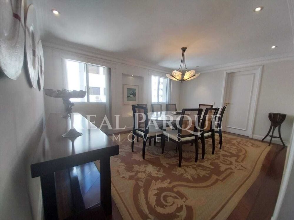 Apartamento, 4 quartos, 340 m² - Foto 2