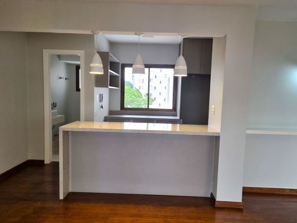Apartamento, 2 quartos, 132 m² - Foto 4