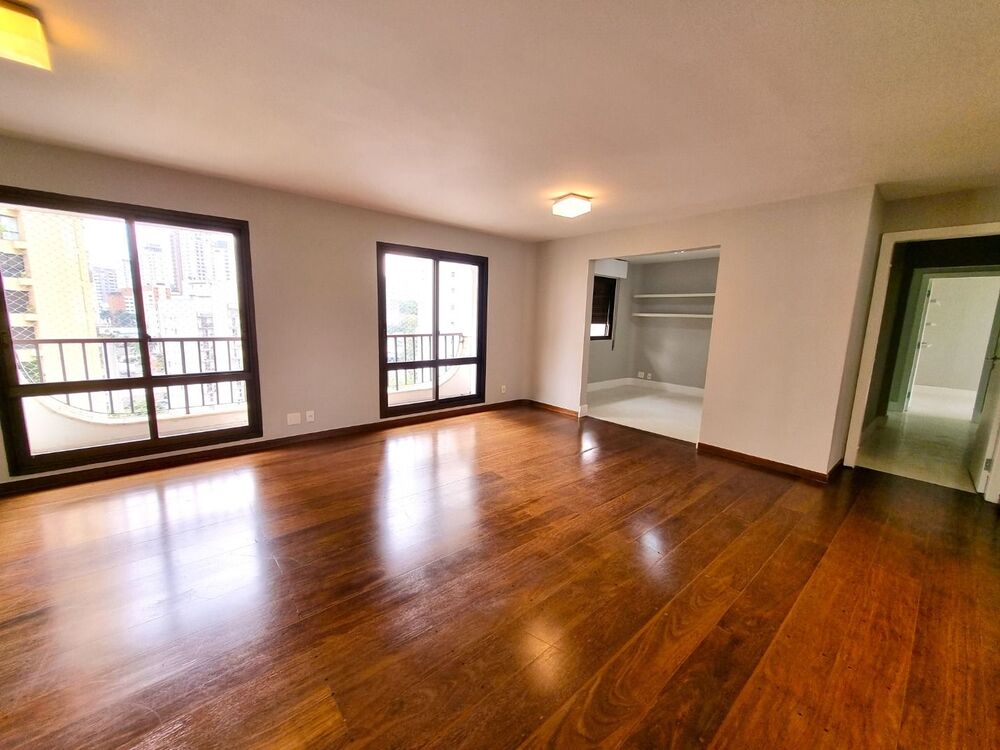Apartamento, 2 quartos, 132 m² - Foto 3