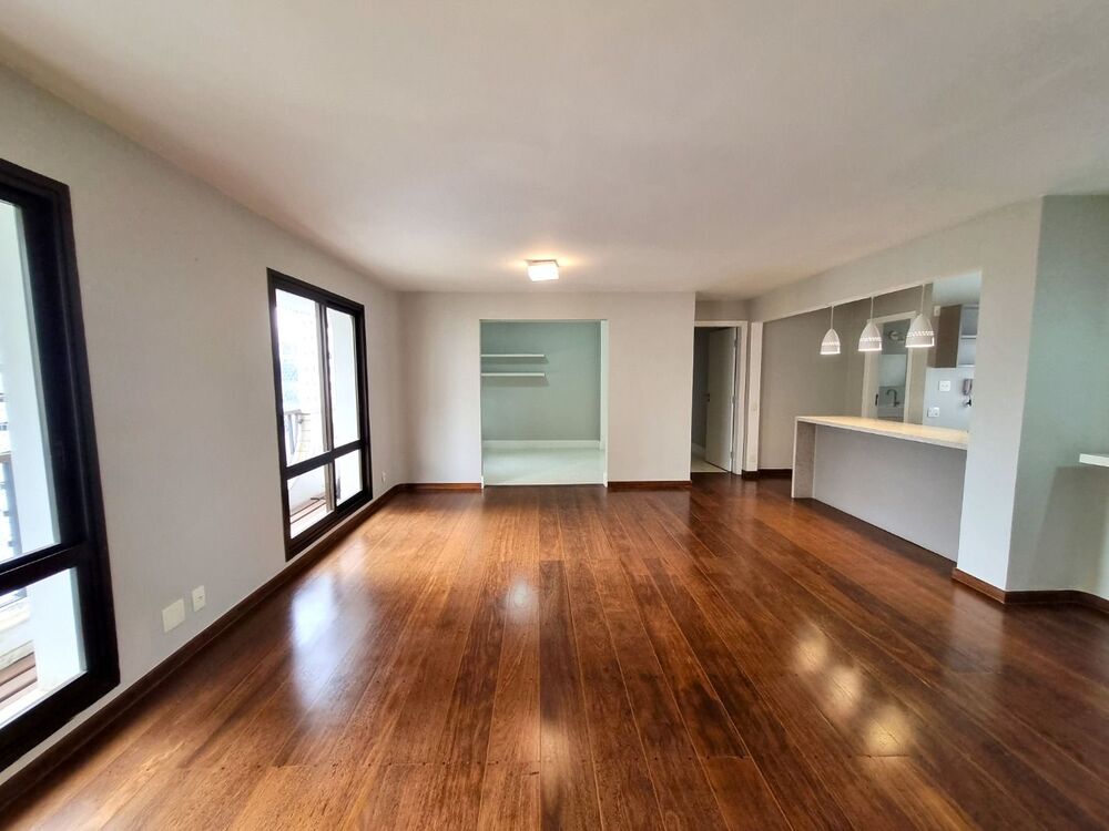Apartamento, 2 quartos, 132 m² - Foto 1