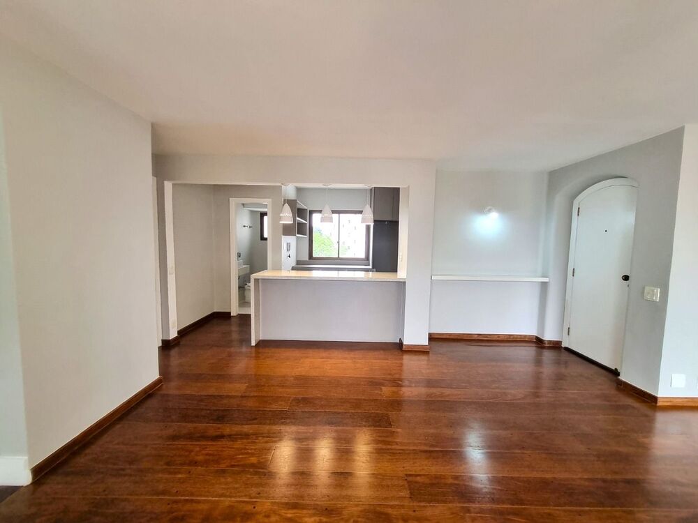 Apartamento, 2 quartos, 132 m² - Foto 2