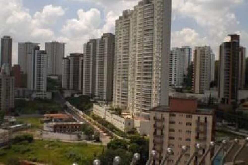 Apartamento para alugar com 4 quartos, 254m² - Foto 15