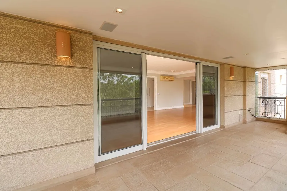 Apartamento, 3 quartos, 300 m² - Foto 4