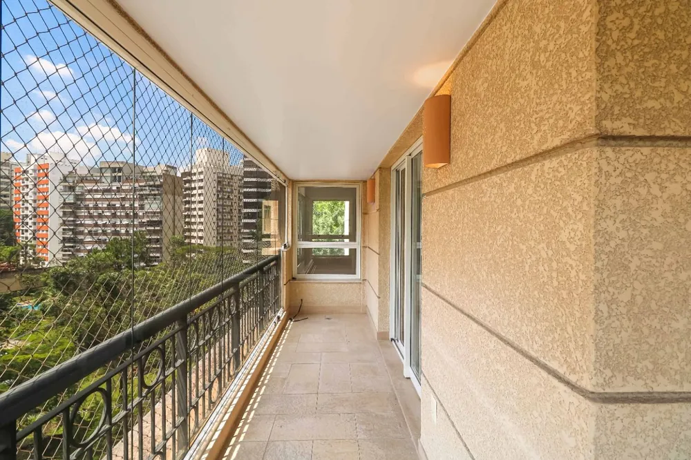 Apartamento, 3 quartos, 300 m² - Foto 3