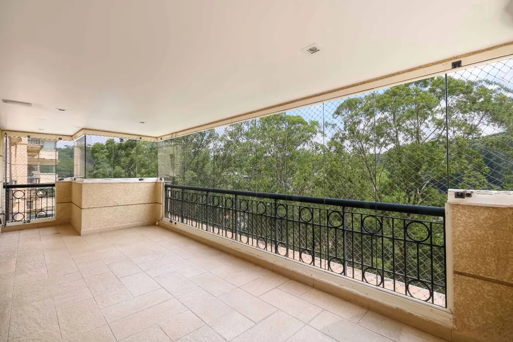 Apartamento, 3 quartos, 300 m² - Foto 2