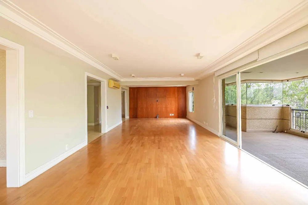 Apartamento, 3 quartos, 300 m² - Foto 1