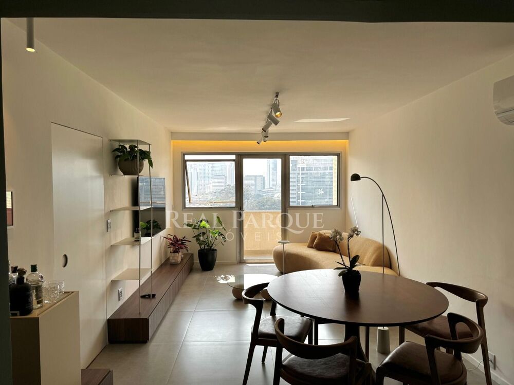 Apartamento, 2 quartos, 92 m² - Foto 2