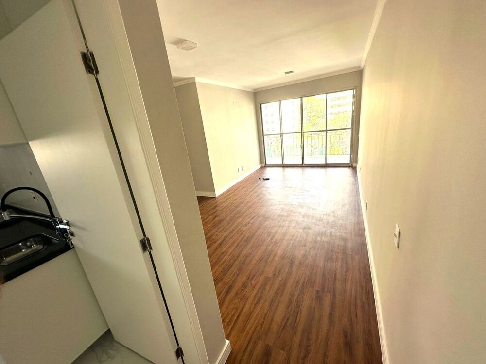 Apartamento, 3 quartos, 80 m² - Foto 2