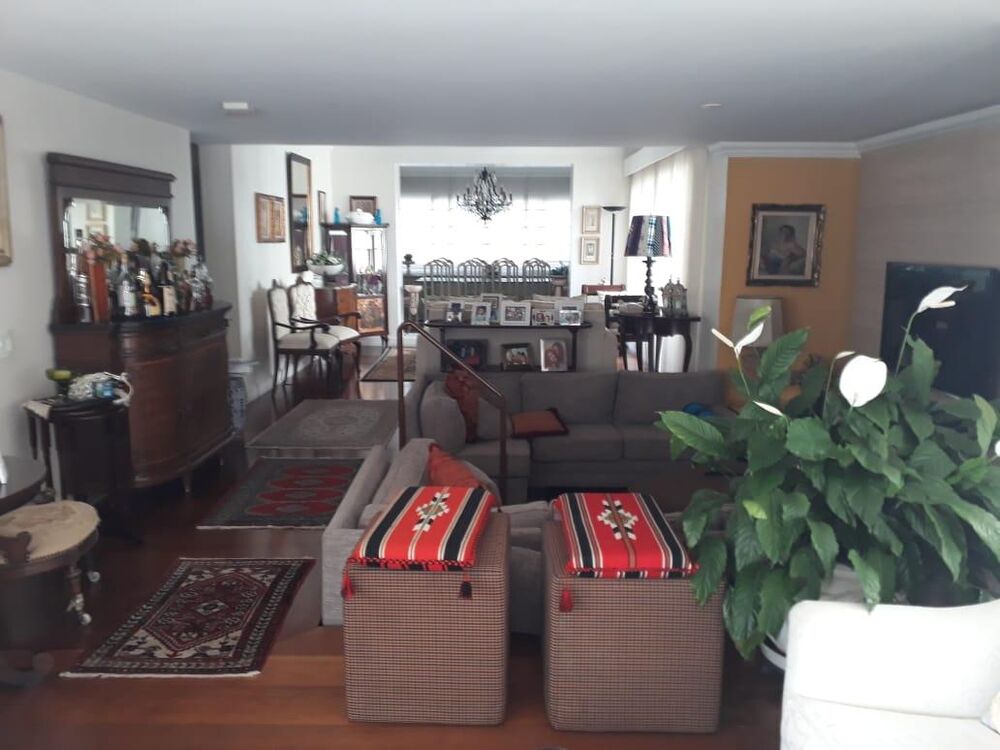 Apartamento, 4 quartos, 285 m² - Foto 1