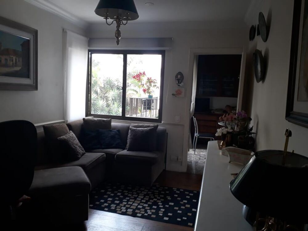 Apartamento, 4 quartos, 285 m² - Foto 4