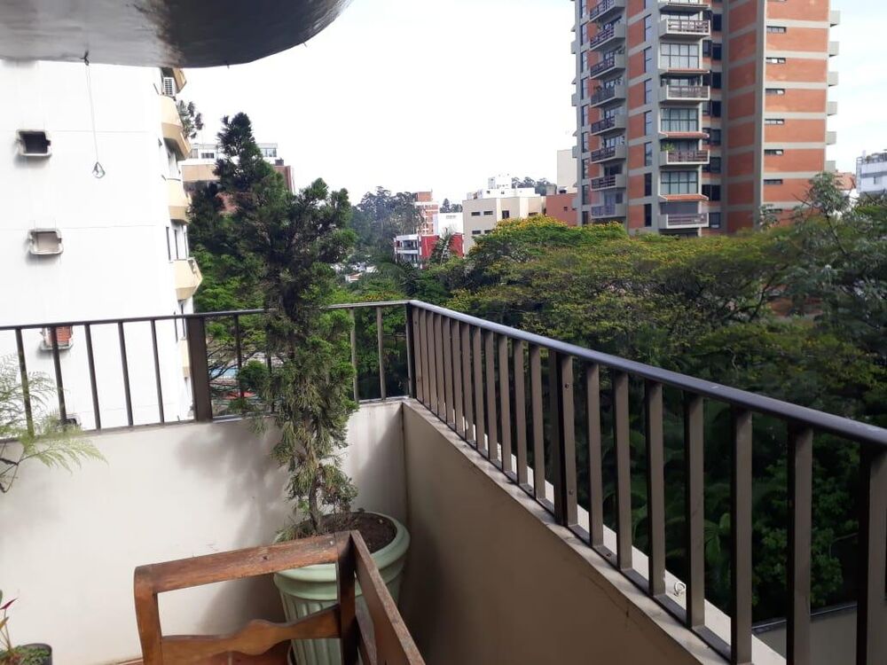 Apartamento, 4 quartos, 285 m² - Foto 3