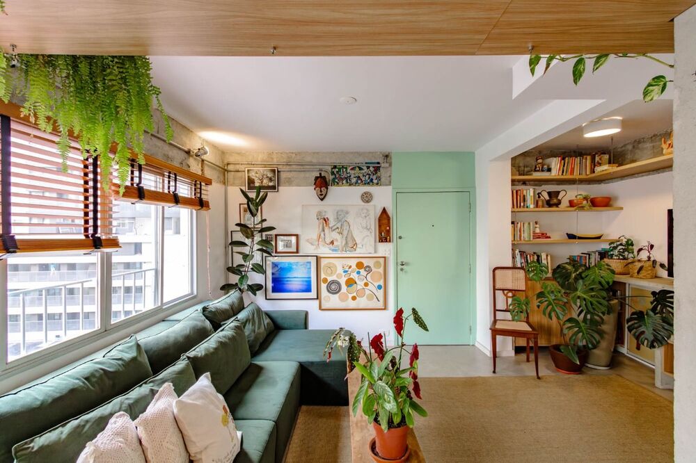 Apartamento, 2 quartos, 80 m² - Foto 3