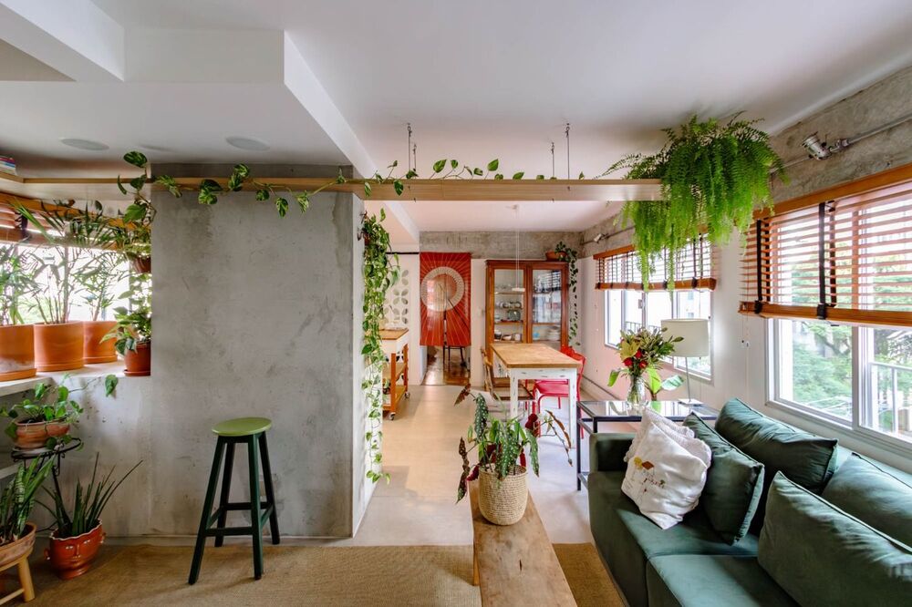 Apartamento, 2 quartos, 80 m² - Foto 2
