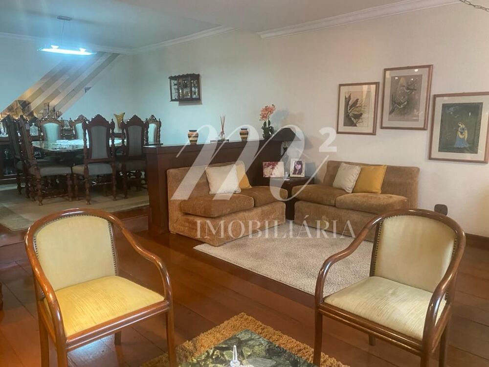Apartamento, 4 quartos, 211 m² - Foto 4