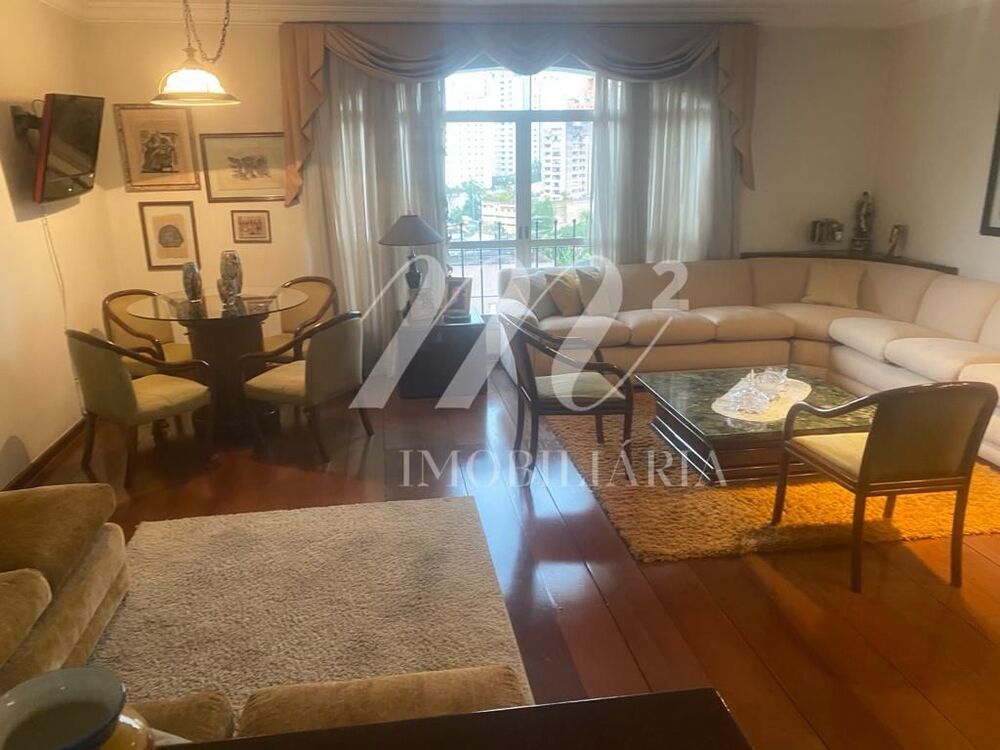 Apartamento, 4 quartos, 211 m² - Foto 3