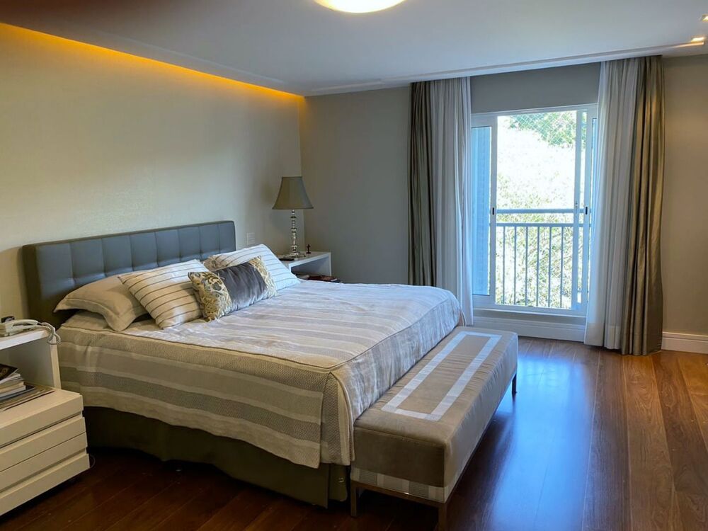 Apartamento à venda com 3 quartos, 410m² - Foto 16