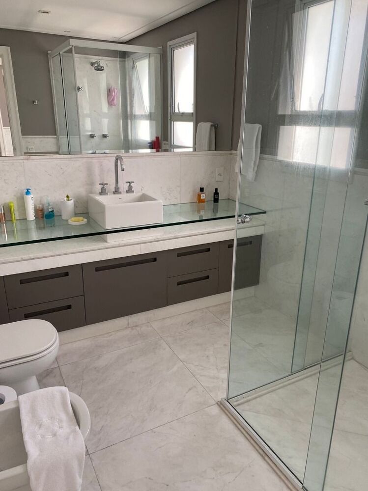 Apartamento à venda com 3 quartos, 410m² - Foto 17