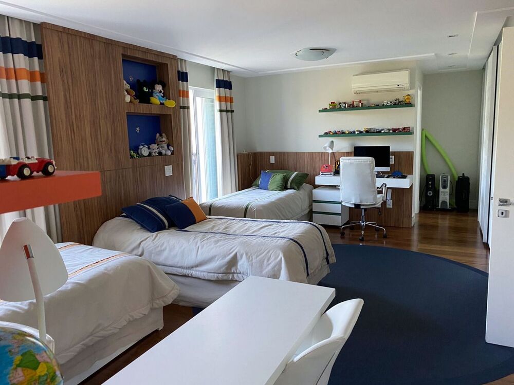 Apartamento à venda com 3 quartos, 410m² - Foto 14