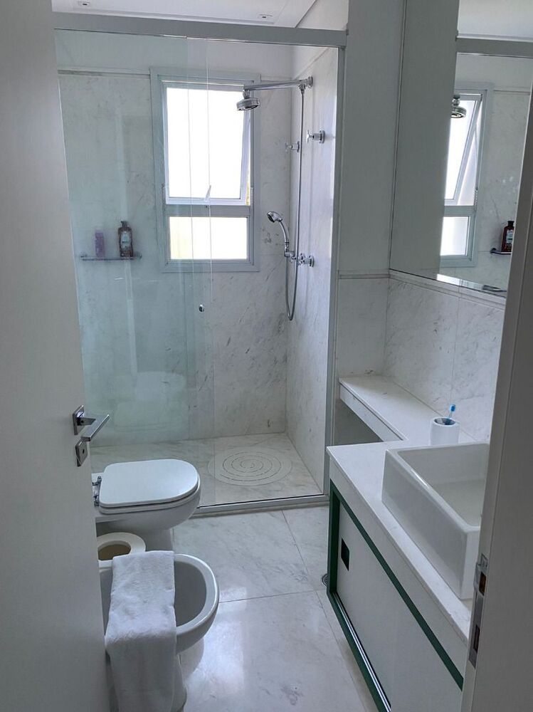 Apartamento à venda com 3 quartos, 410m² - Foto 15