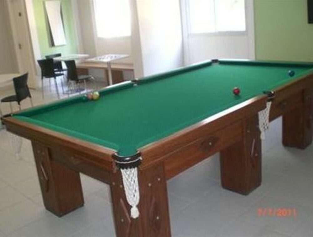 Apartamento, 3 quartos, 63 m² - Foto 4