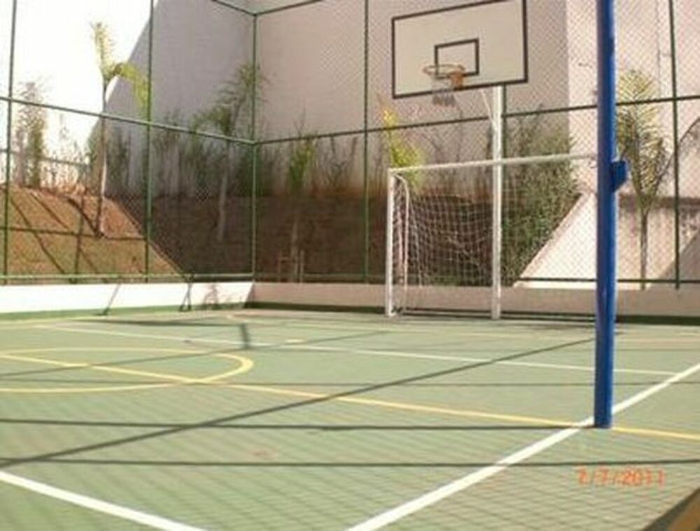 Apartamento, 3 quartos, 63 m² - Foto 3