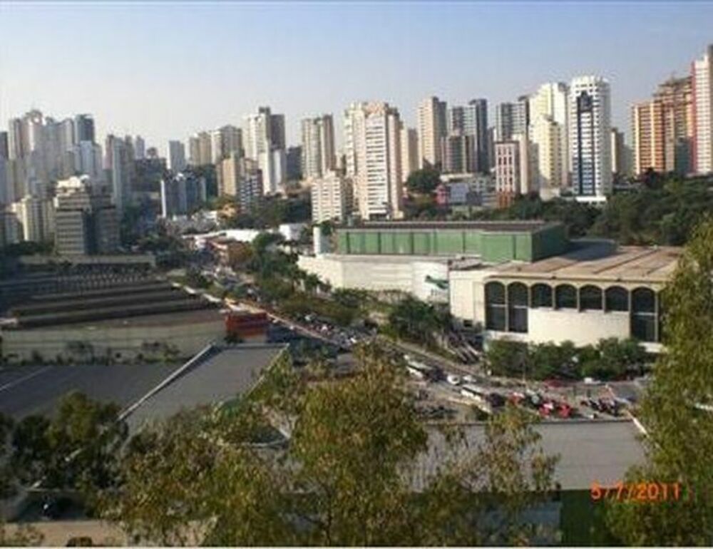 Apartamento, 3 quartos, 63 m² - Foto 1