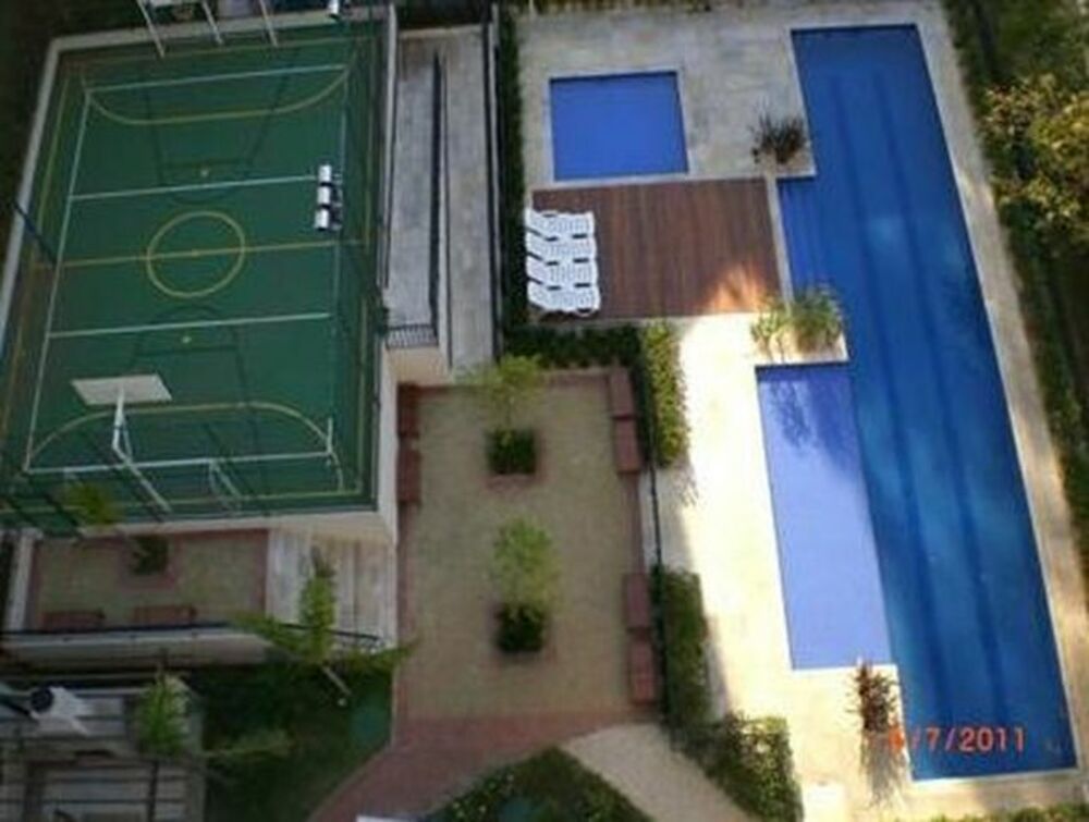Apartamento, 3 quartos, 63 m² - Foto 2