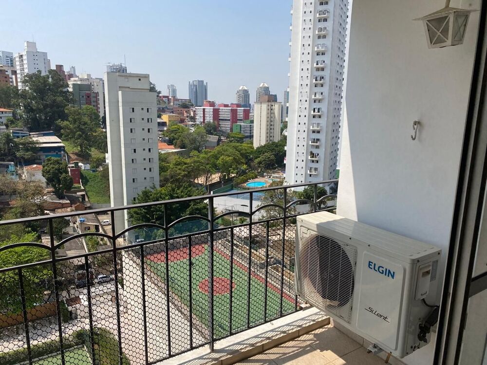 Apartamento, 3 quartos, 85 m² - Foto 6
