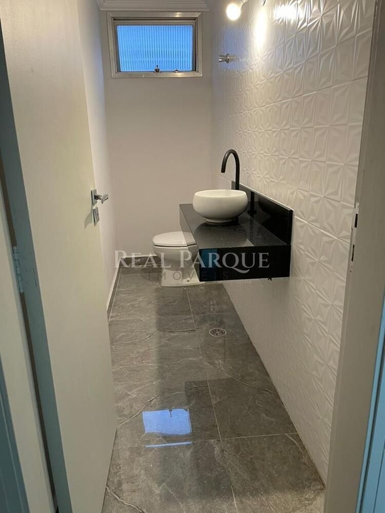 Apartamento à venda com 3 quartos, 135m² - Foto 15