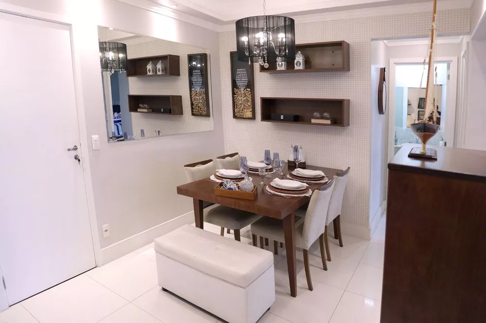 Apartamento, 1 quarto, 45 m² - Foto 6