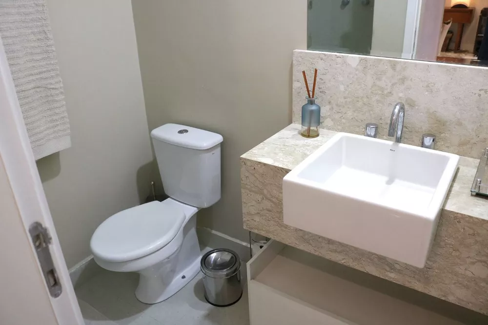 Apartamento, 1 quarto, 45 m² - Foto 8