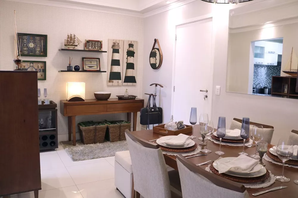 Apartamento, 1 quarto, 45 m² - Foto 5
