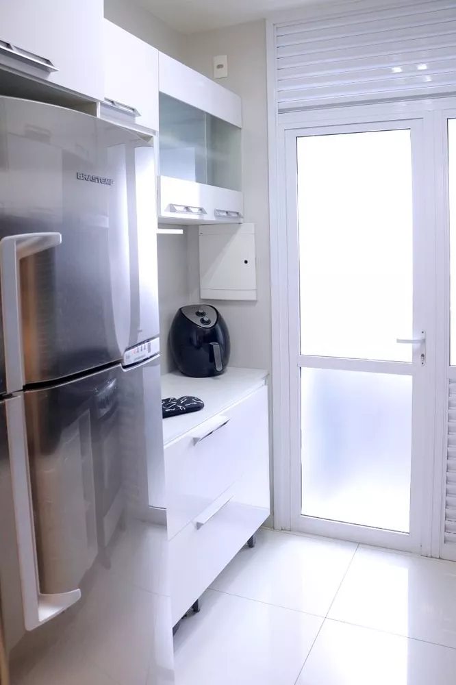 Apartamento, 1 quarto, 45 m² - Foto 10