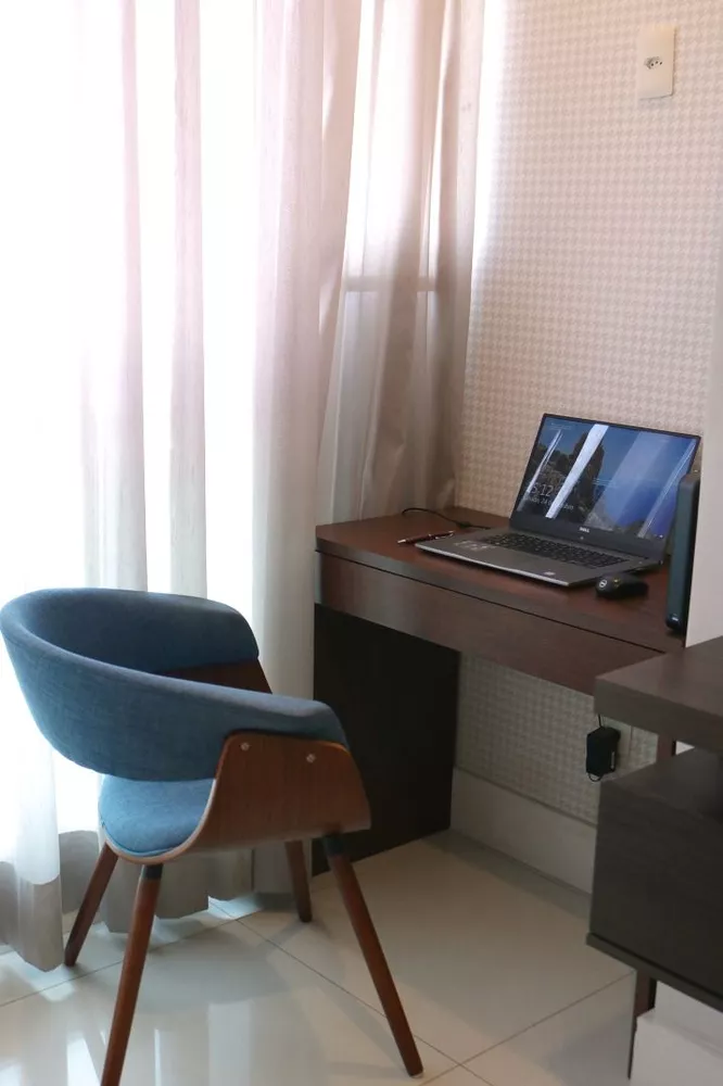 Apartamento, 1 quarto, 45 m² - Foto 7