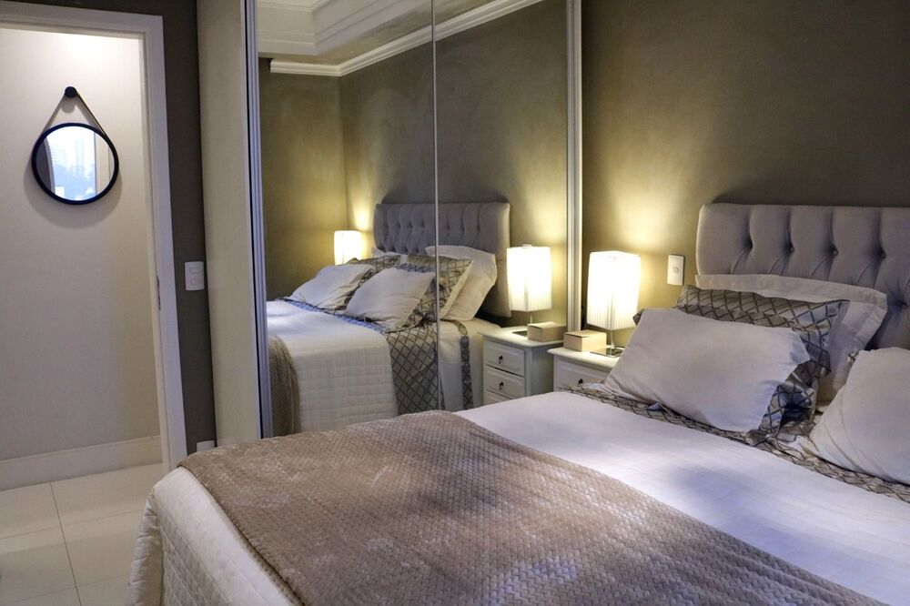 Apartamento, 1 quarto, 45 m² - Foto 4