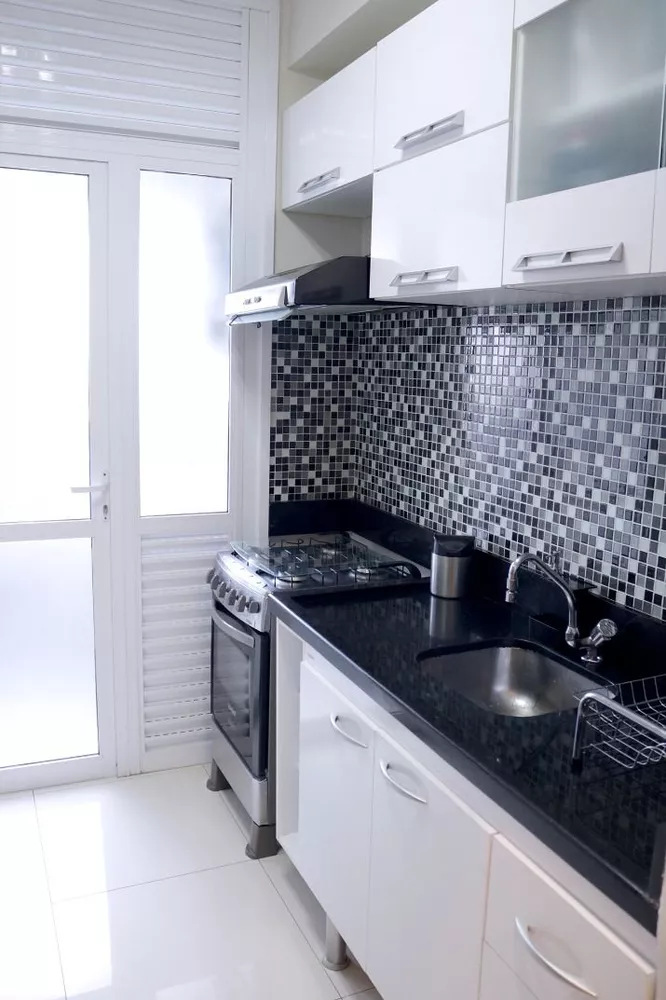 Apartamento, 1 quarto, 45 m² - Foto 9